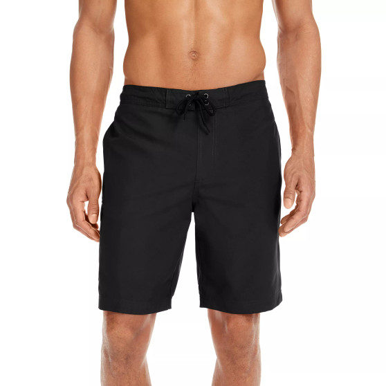 Men's Solid Quick-Dry 9" E-Board Shorts, Created for Macy's