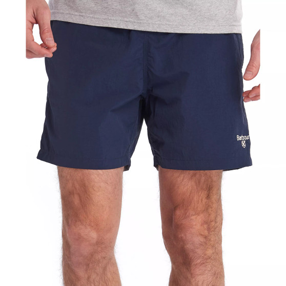 Men's Essential Solid 5" Swim Trunks