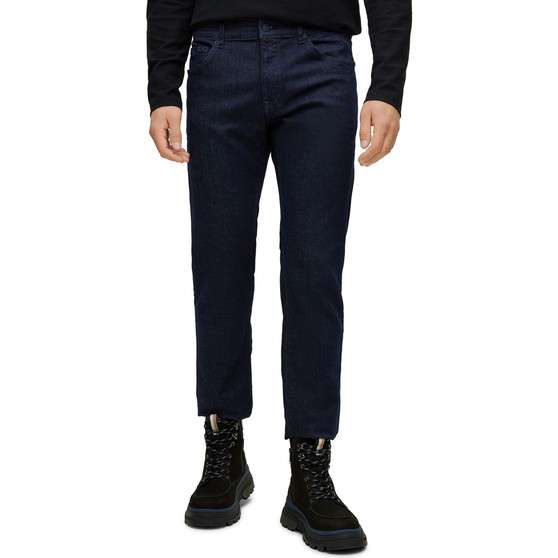 Men's Regular-Fit Supreme-Movement Denim Jeans