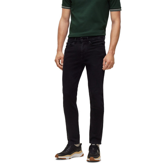 Men's Supreme-Movement Tapered-Fit Jeans