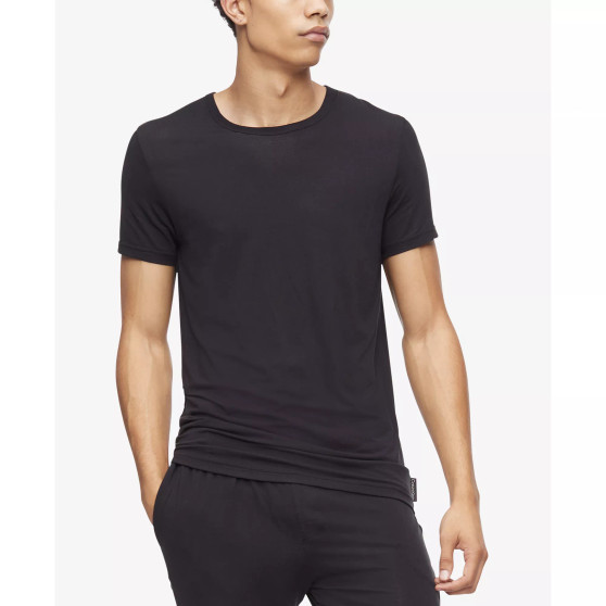 Men's Ultra Soft Modern Modal Crewneck Lounge T-Shirt
