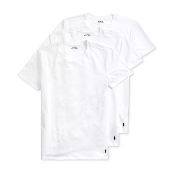 Men's Classic Undershirt 3-Pack