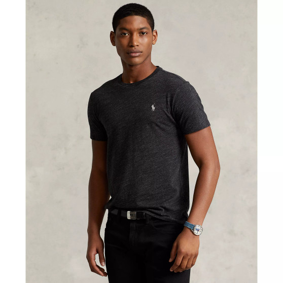 Men's Classic-Fit Jersey Crewneck T-Shirt, Created for Macy's