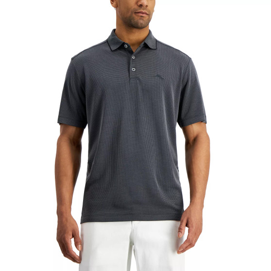 Men's Stardom Up Polo, Created for Macy's