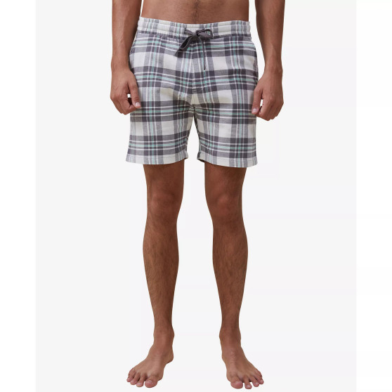 Men's Lounge Drawstring Shorts