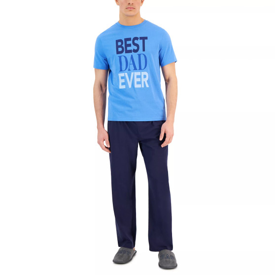 Men's Father's Day Pajama Sets, Created for Macy's