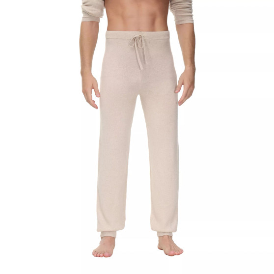 Men's Cashmere Lounge Pants