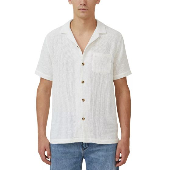Men's Palma Short Sleeve Shirt
