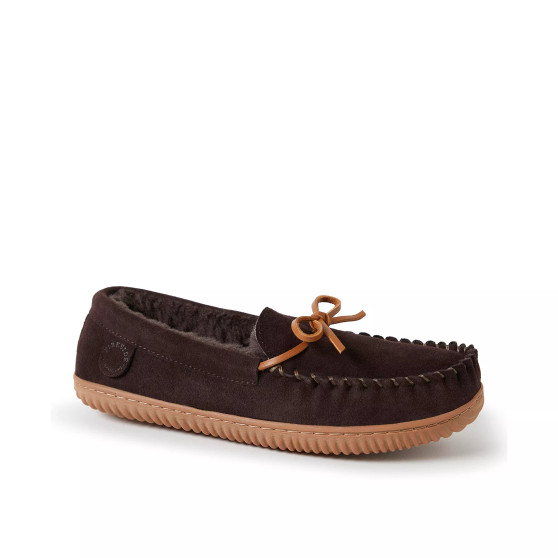 Men's Nelson Bay Moccasin Shoes