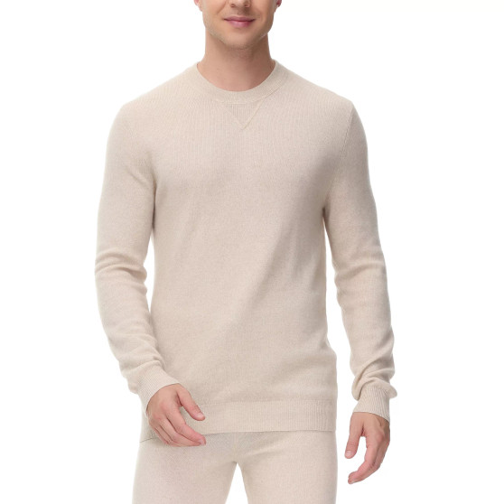 Men's Cashmere Lounge Sweatshirt