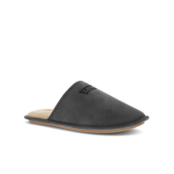 Men's Milton 2 Memory Foam Scuff Slippers