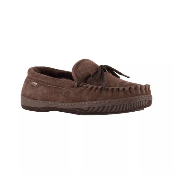 Men's Moccasin Shoes