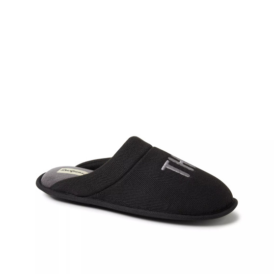 Men's Tanner Groom Scuff Slippers