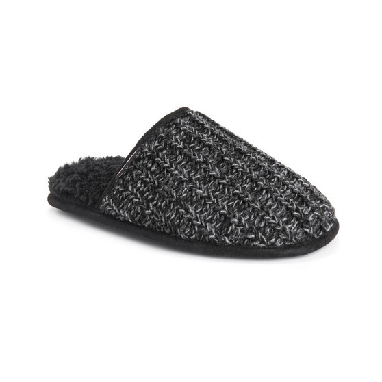 Men's Gavin Scuff Slippers