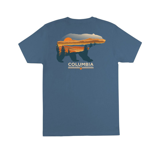 Men's Kodak Graphic T-shirt