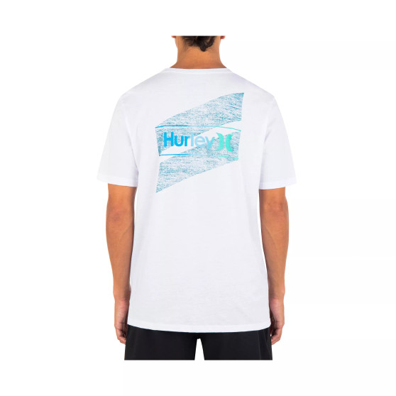 Men's Everyday One and Only Slashed Short Sleeve T-shirt