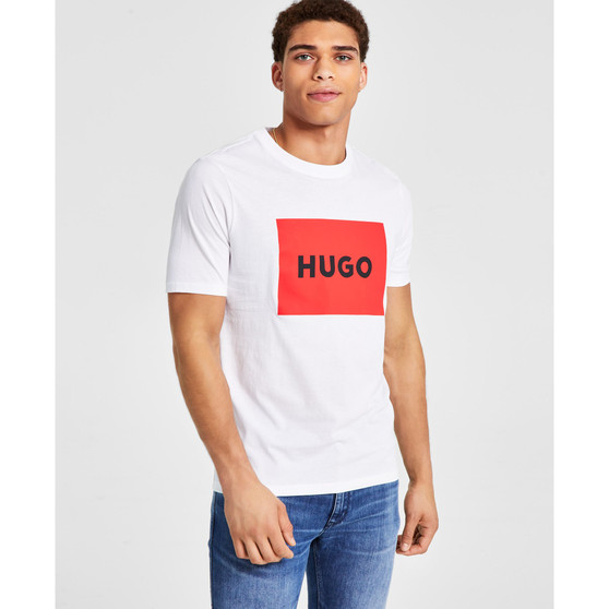 Men's Dulive222 Logo Graphic T-Shirt, Created for Macy's