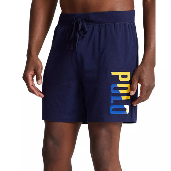 Men's Sleep Shorts