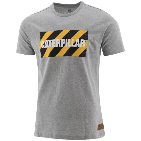 Men's Foundation WW Site Tee