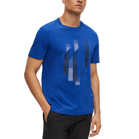 Men's Seasonal Artwork T-shirt