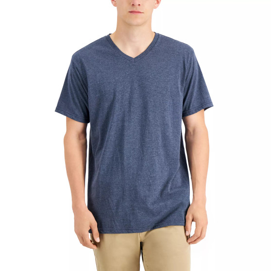 Men's V-Neck T-Shirt, Created for Macy's