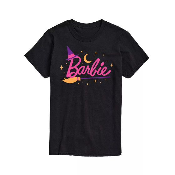 Men's Barbie Short Sleeve T-shirt