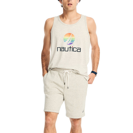 Men's Pride Graphic Tank