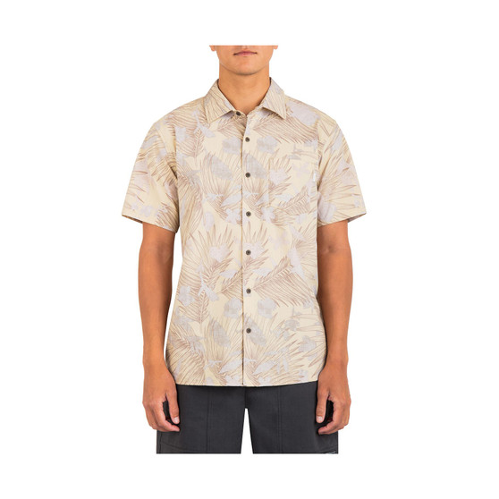 Men's Phantom Naturals Rincon Short Sleeve Shirt