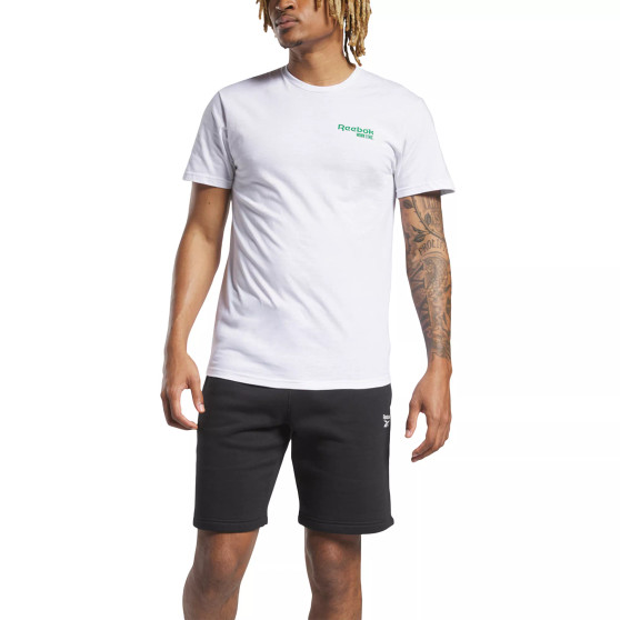 Men's Luck Graphic Short-Sleeve T-Shirt