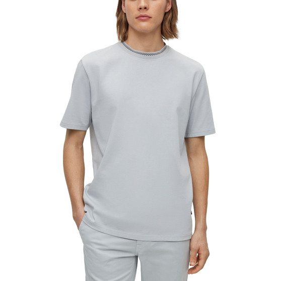 Men's Relaxed-Fit T-shirt