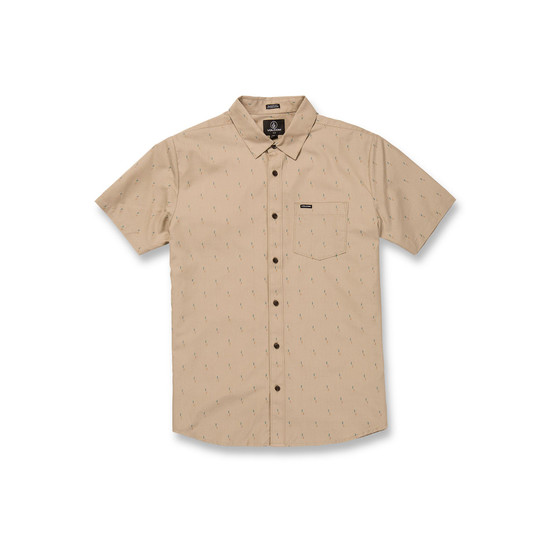Men's Graffen Short Sleeves Shirt