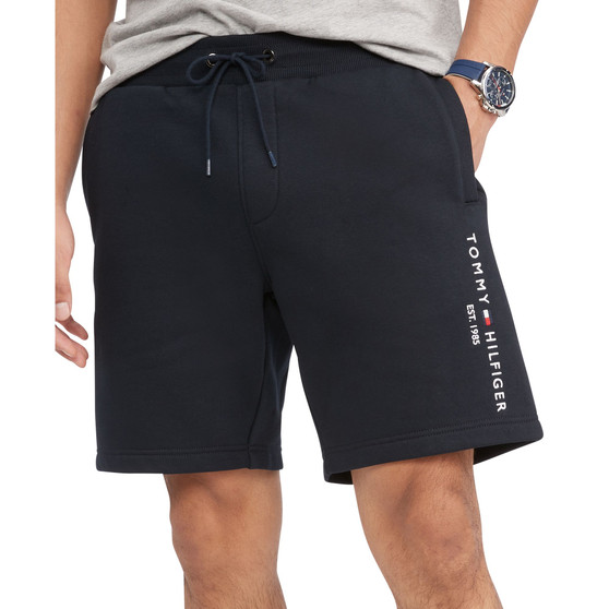 Men's Tommy Logo Sweatshort