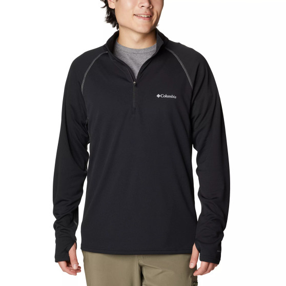 Men's Narrows Moisture-Wicking UPF 40 1/4-Zip Shirt