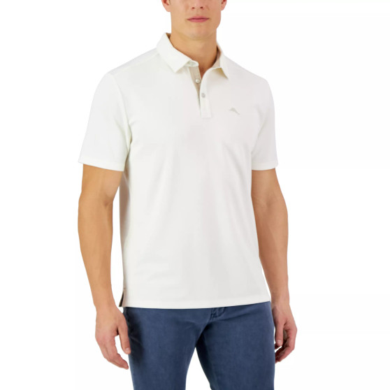 Men's Kohala Peak Short-Sleeve Polo
