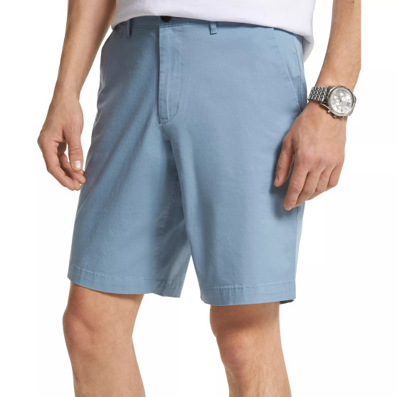 Men's Poplin 9" Shorts