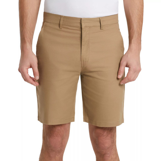 Men's Four-Pocket Chino Shorts
