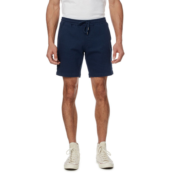 Men's Higgers Cotton Twill Blend 8" Shorts