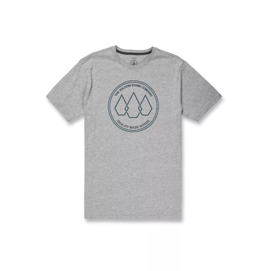 Men's Stone Link Short Sleeves T-shirt