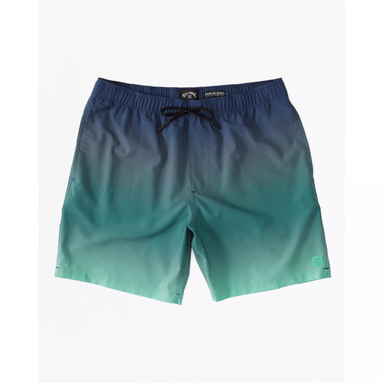 Men's Surf trek Elastic Shorts