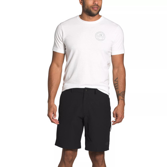 Men's Rolling Sun Packable Shorts