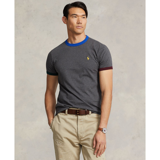 Men's Cotton Classic-Fit Jersey T-Shirt