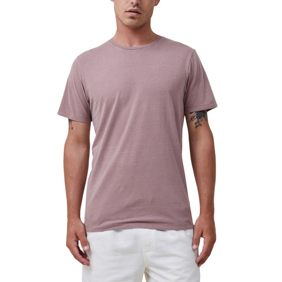 Men's Regular Fit Crew T-shirt