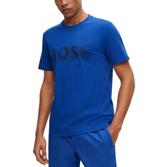 Men's Logo Artwork T-shirt