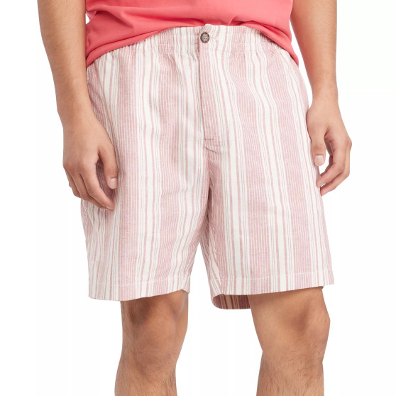 Men's Bold Stripe 7" Short