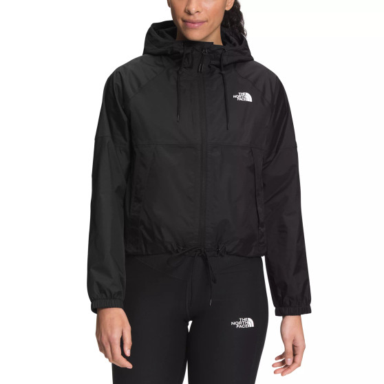 Women's Antora Hooded Rain Jacket