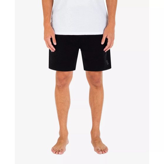 Men's Icon Boxed Drawcord Closure Short Shorts
