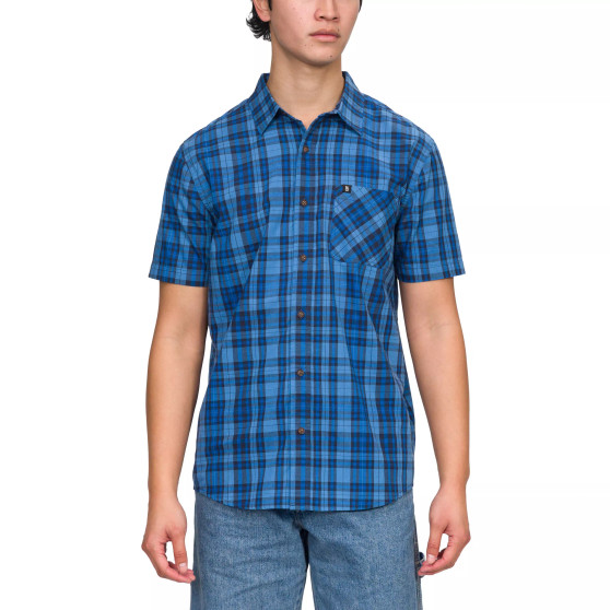Men's Brighton Short Sleeve Woven Shirt