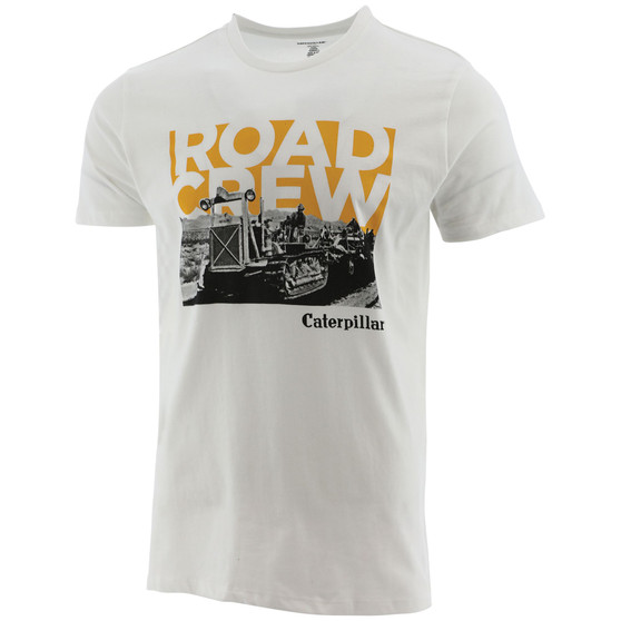 Men's Foundation Road Crew Tee