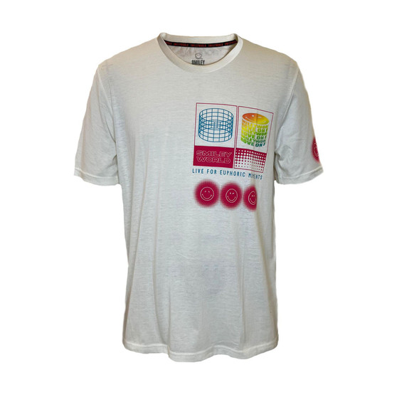 Men's YM Short Sleeve T-shirt
