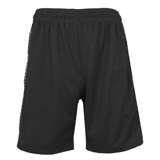 Men's Moisture Wicking Performance Mesh Shorts